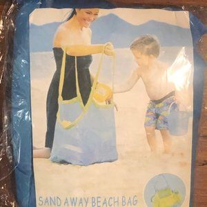 Multi Purpose Bag